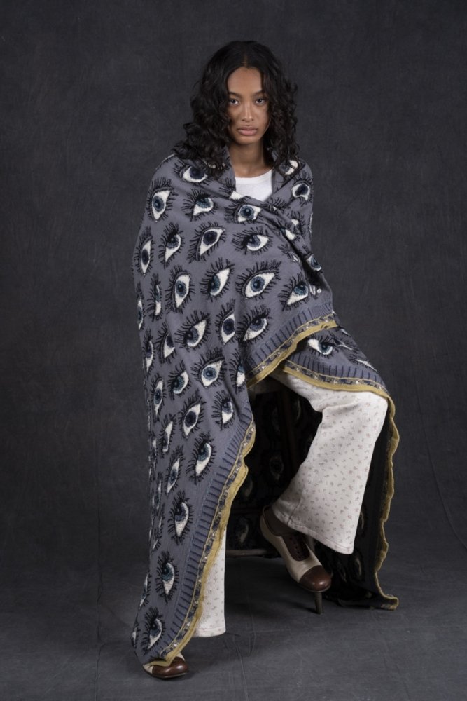 KAPITAL Previews its Fall/Winter '24 Collection — eye_C